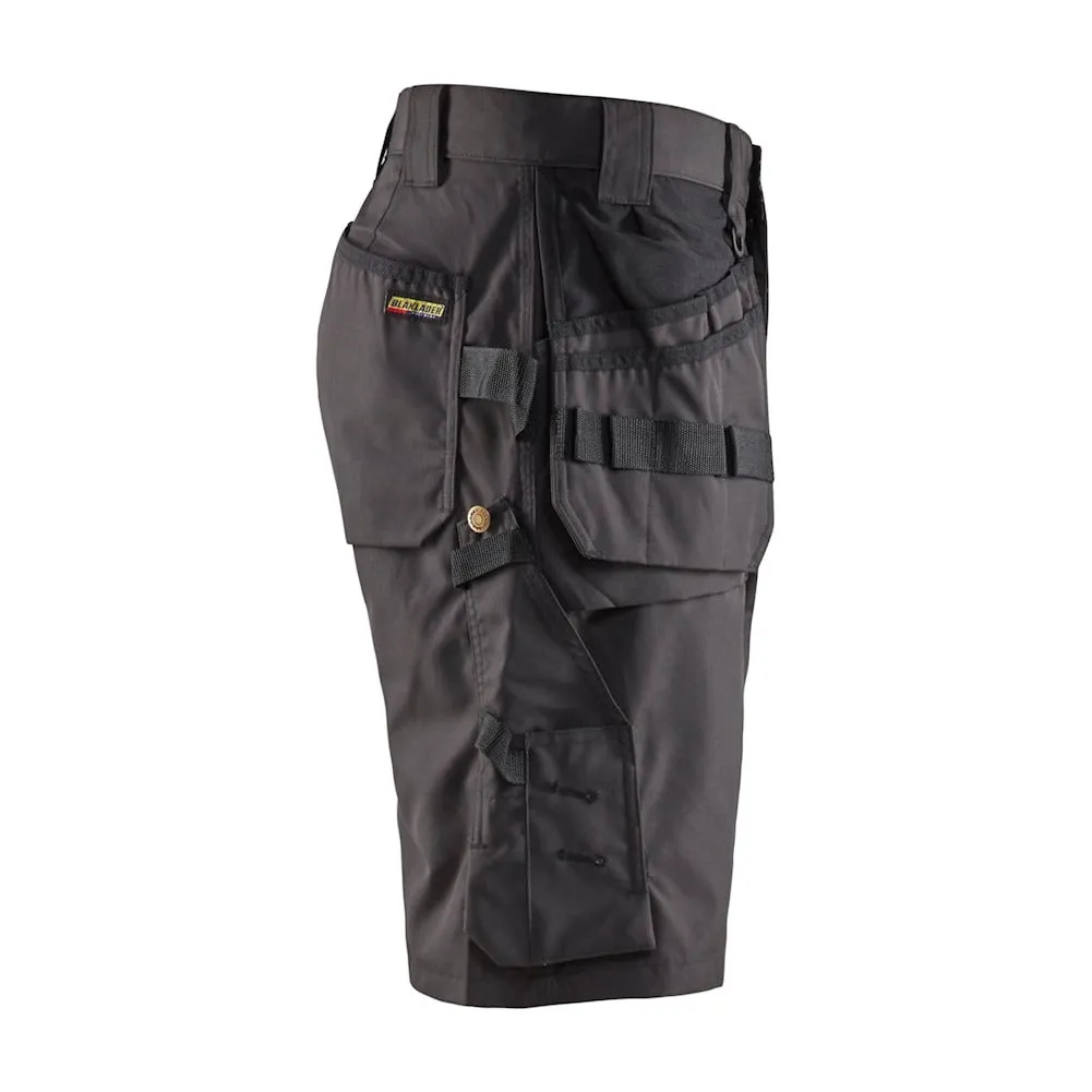 Blaklader Craftsman Shorts Lightweight 1526