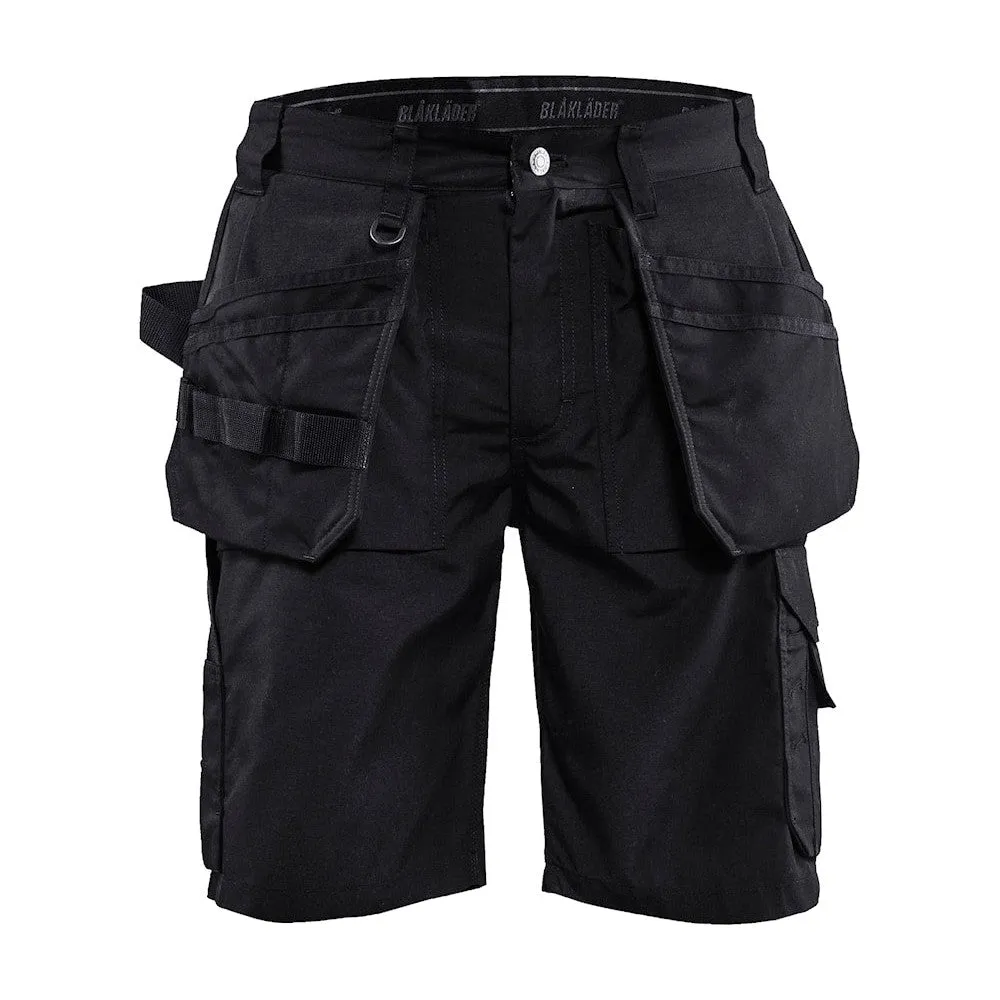 Blaklader Craftsman Shorts Lightweight 1526
