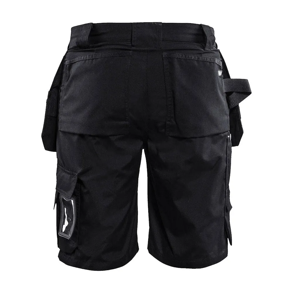 Blaklader Craftsman Shorts Lightweight 1526