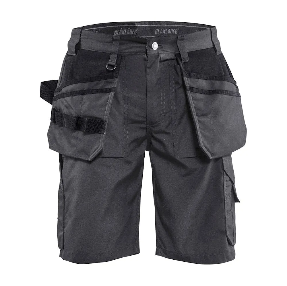 Blaklader Craftsman Shorts Lightweight 1526
