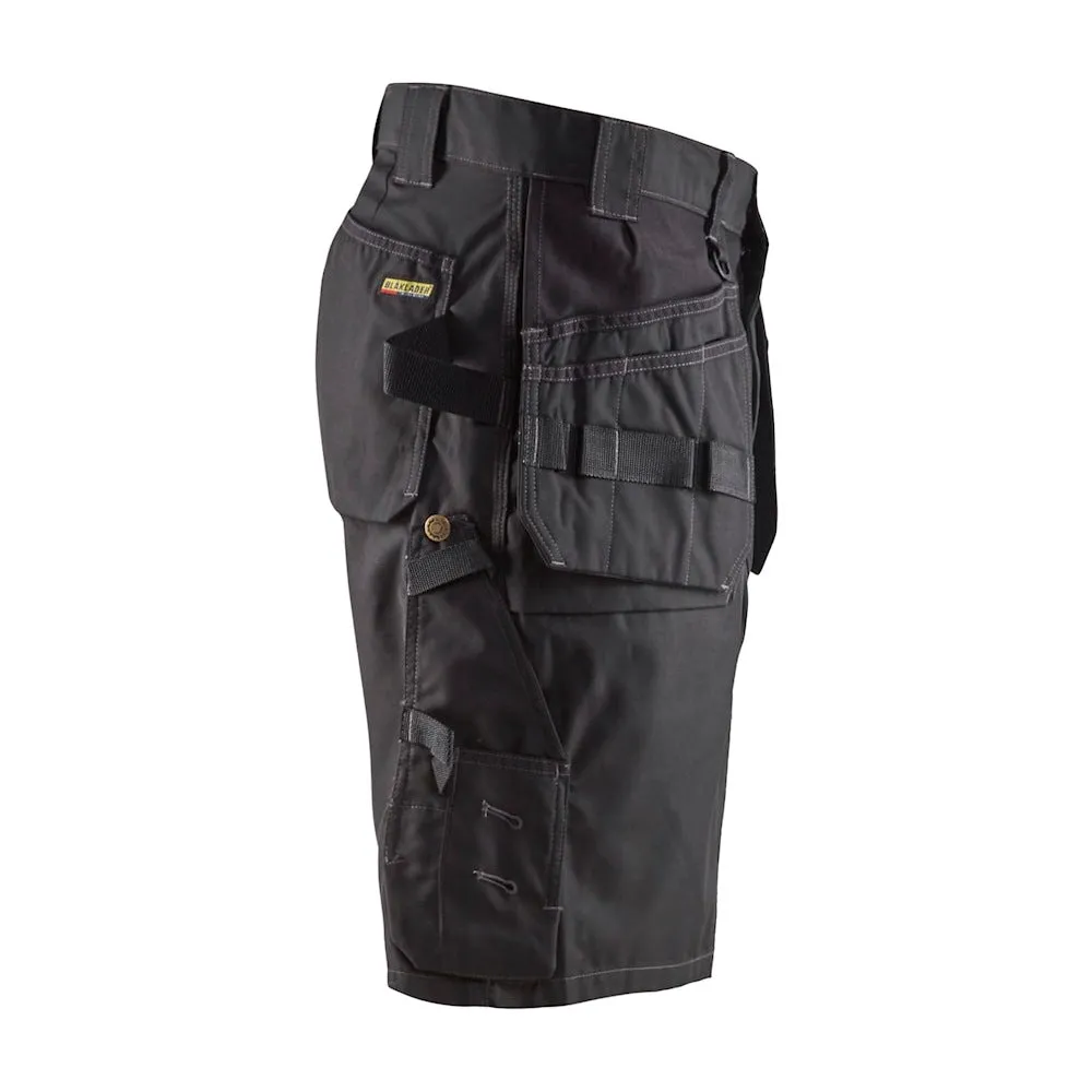 Blaklader Craftsman Shorts Lightweight 1526