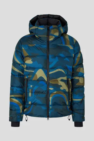 Bogner | Fire   Ice | Luka Ski Jacket | Men's
