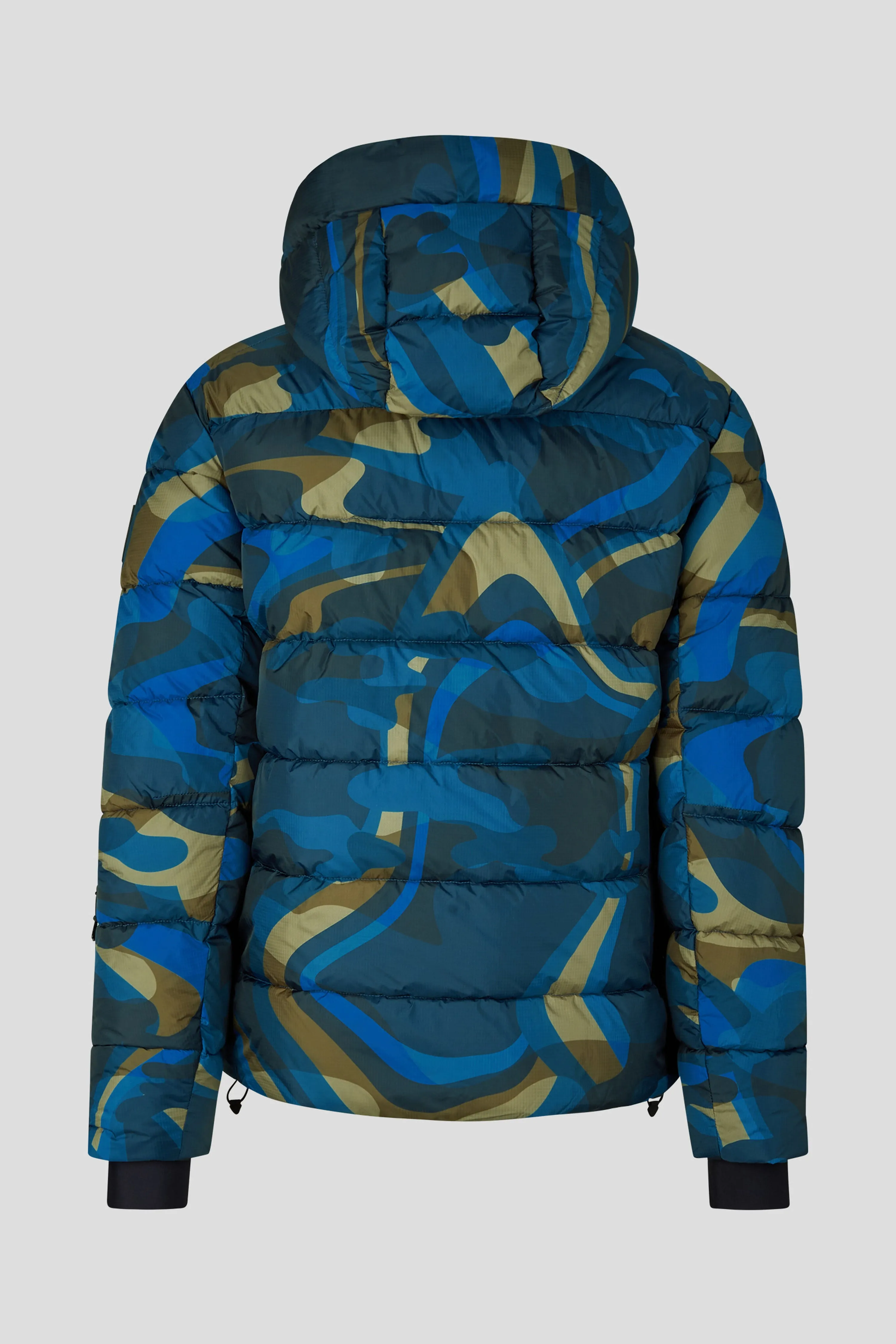 Bogner | Fire   Ice | Luka Ski Jacket | Men's