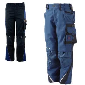 Boys active cargo trousers (style 1733) Wholesale Pack of 12