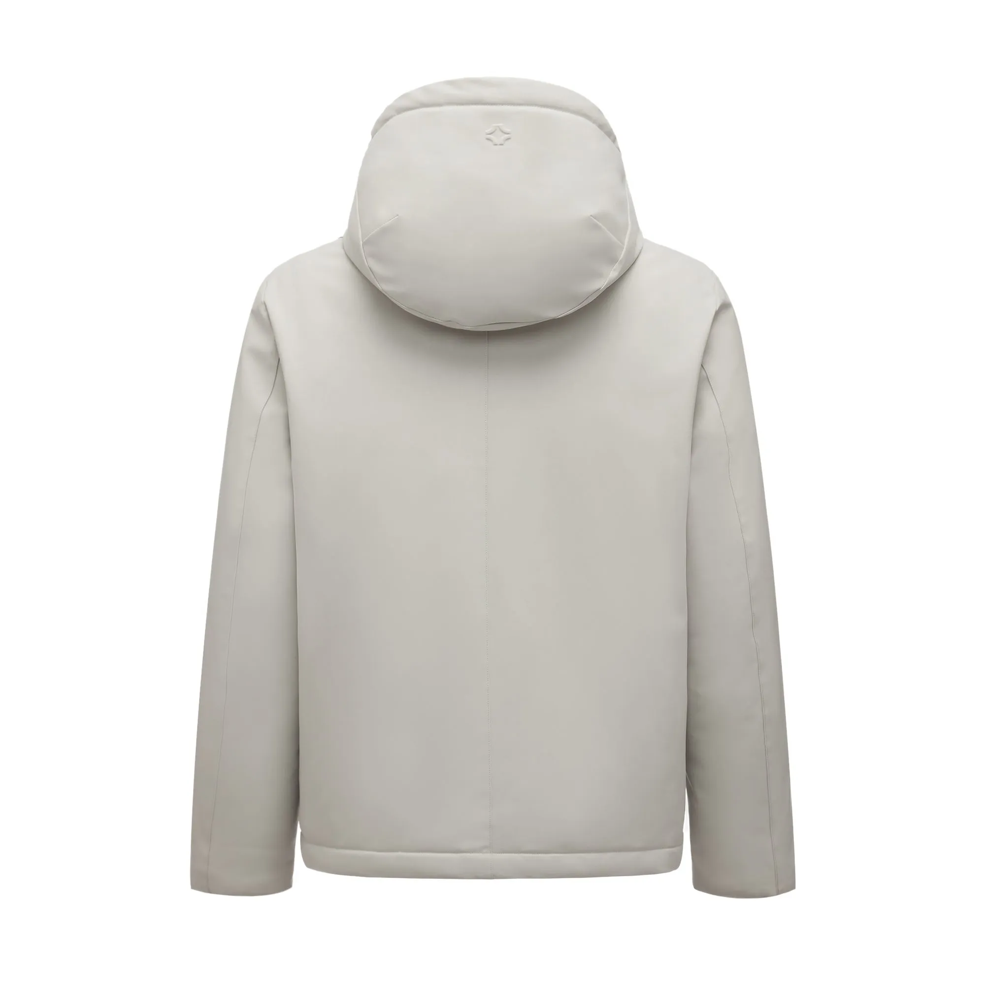 BRADLEY - PrimaLoft Hooded Jacket