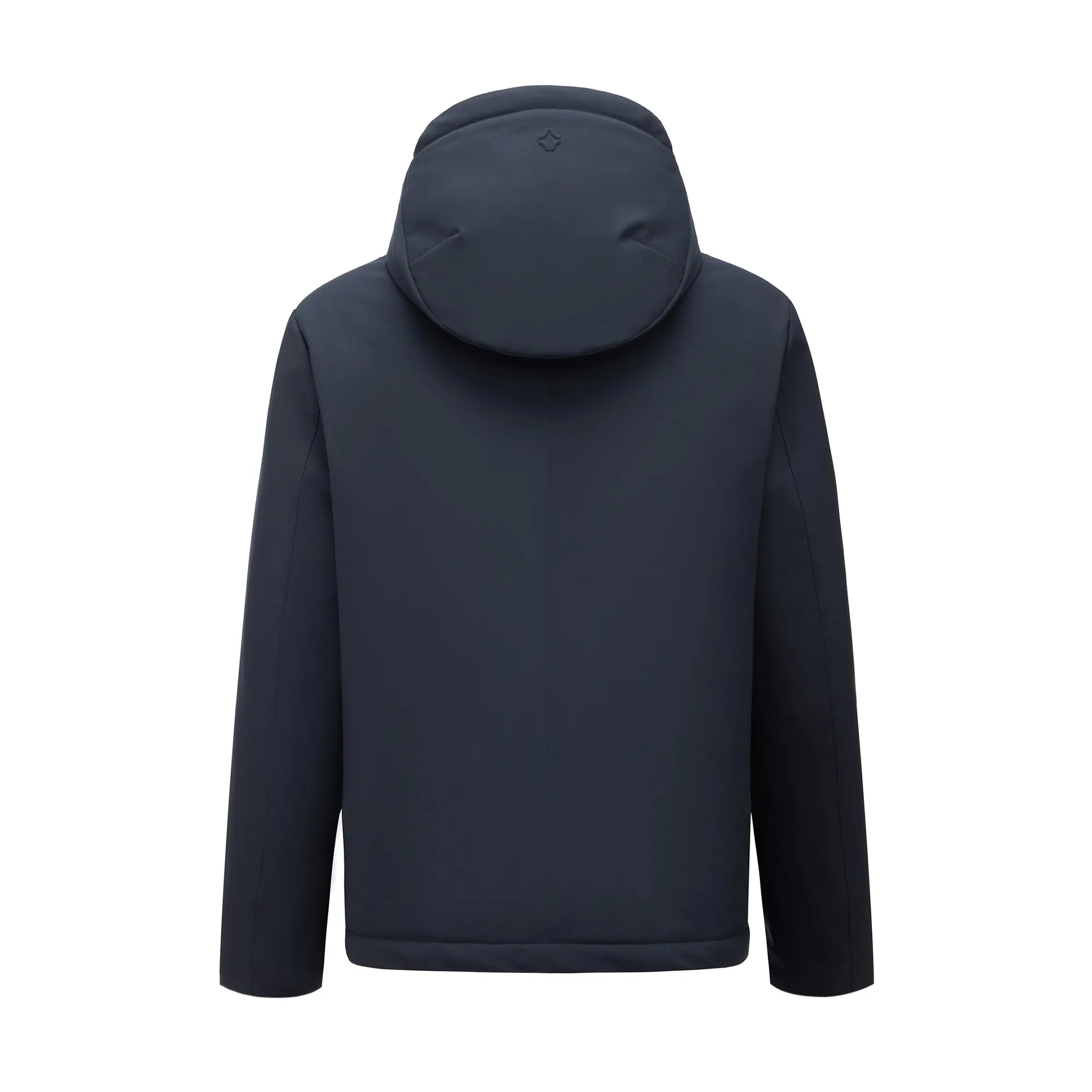 BRADLEY - PrimaLoft Hooded Jacket