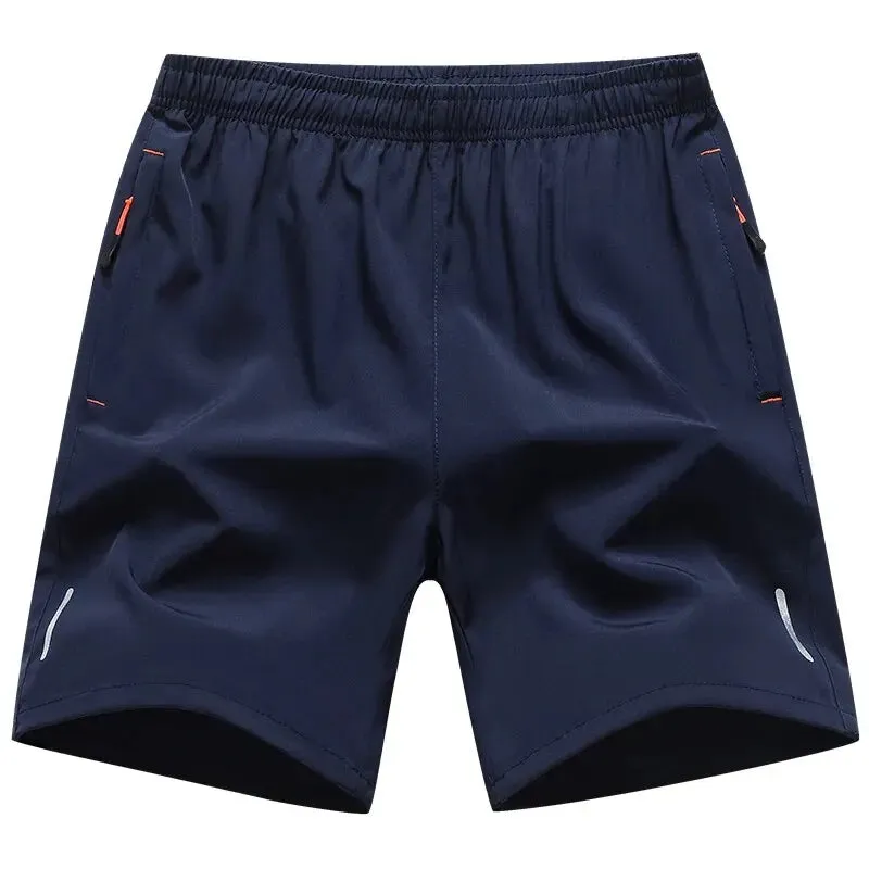 Breathable Summer Shorts for Men