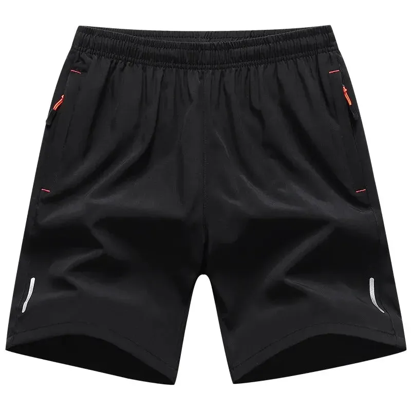 Breathable Summer Shorts for Men