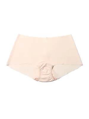 BreatheSoft® Boyshort Vanilla