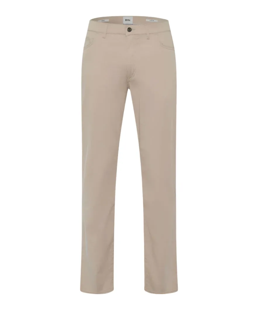 CADIZU Ultralight Trouser in Beach