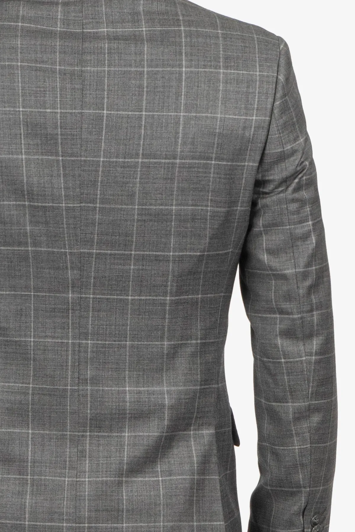 Cambridge | Tiger Woods 2 Trouser Suit