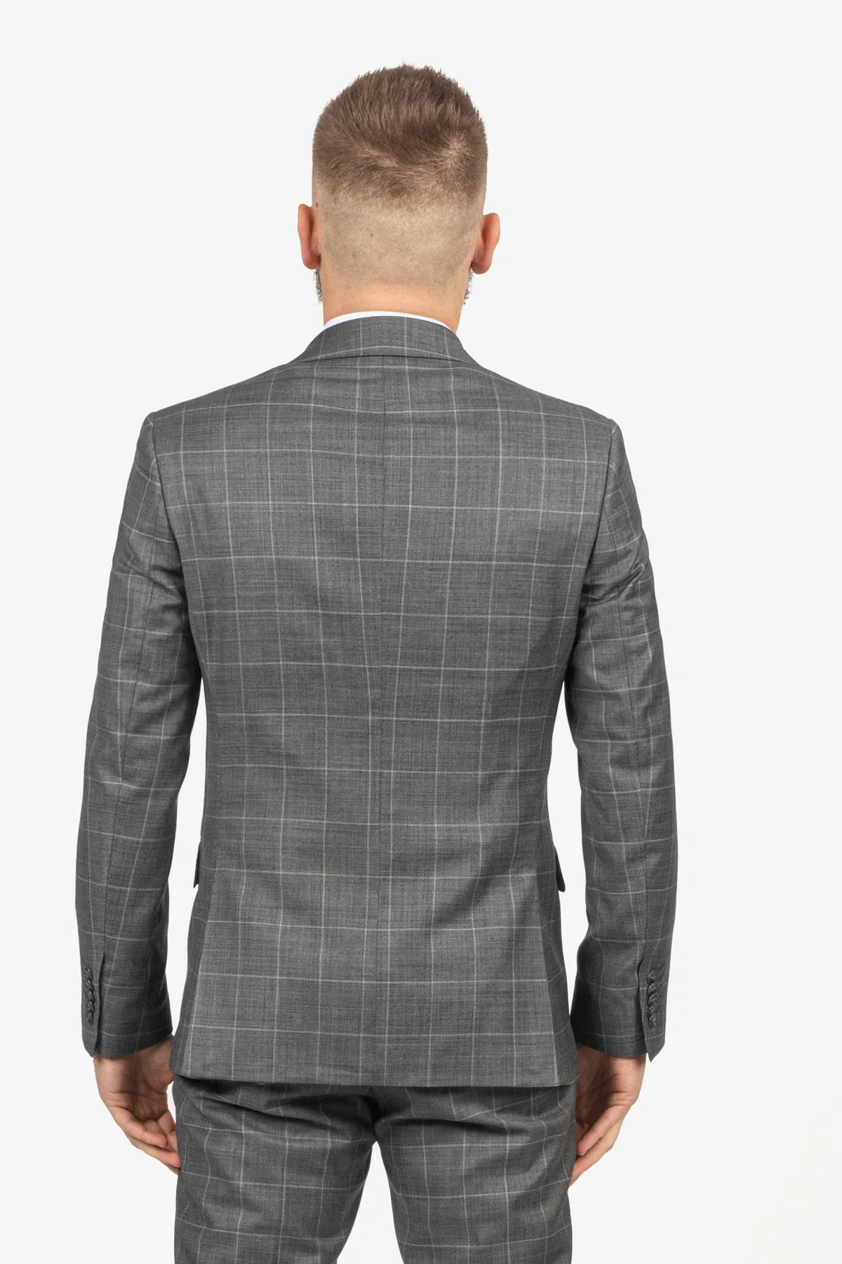 Cambridge | Tiger Woods 2 Trouser Suit