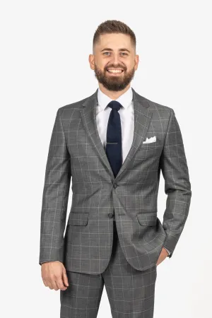 Cambridge | Tiger Woods 2 Trouser Suit