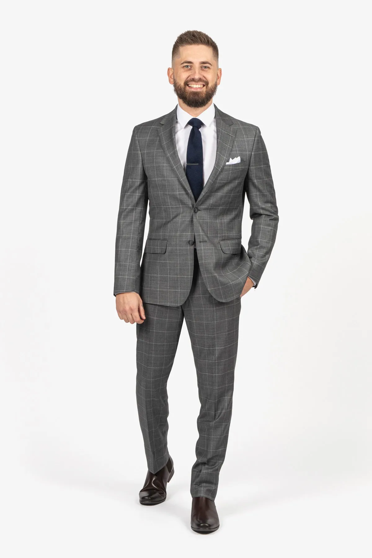 Cambridge | Tiger Woods 2 Trouser Suit