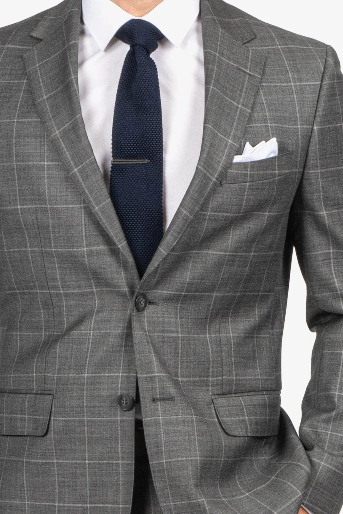 Cambridge | Tiger Woods 2 Trouser Suit