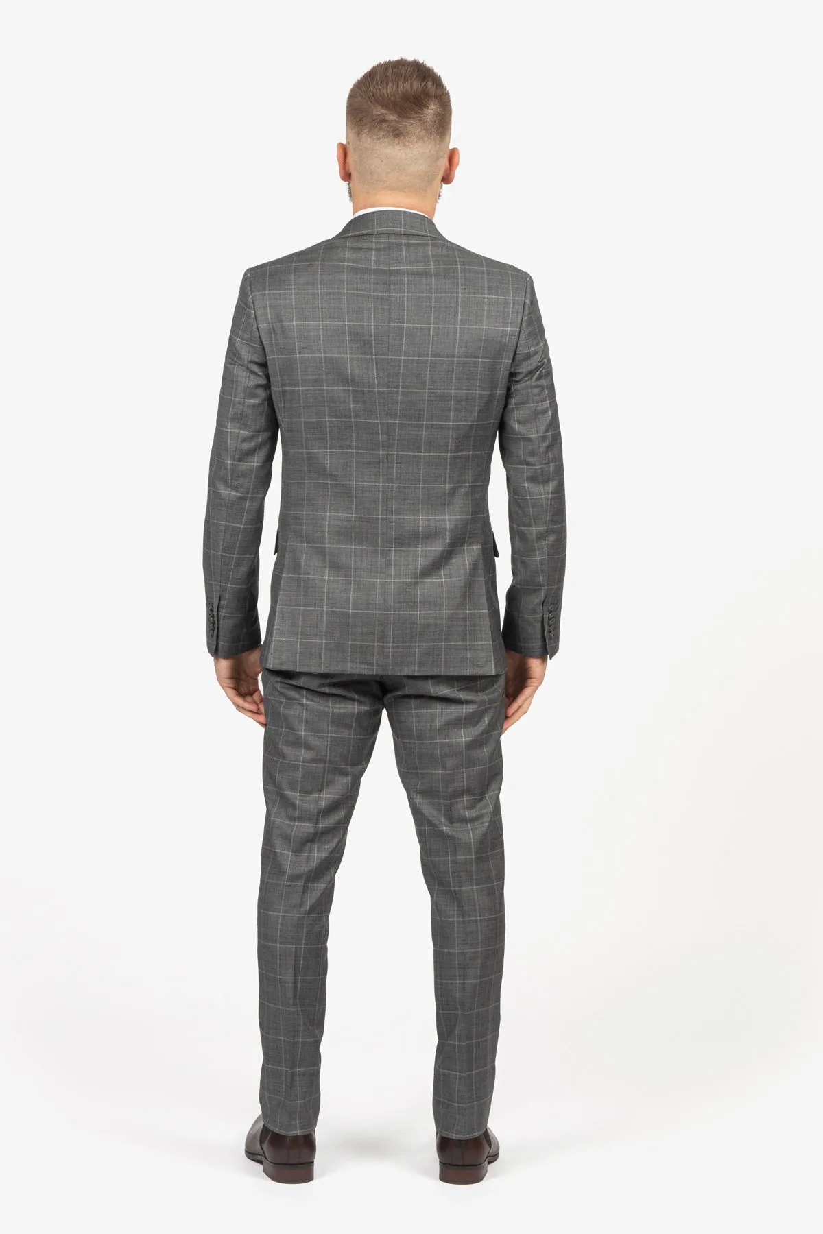 Cambridge | Tiger Woods 2 Trouser Suit