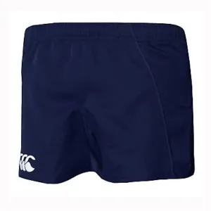 Canterbury Advantage Rugby Shorts - Navy