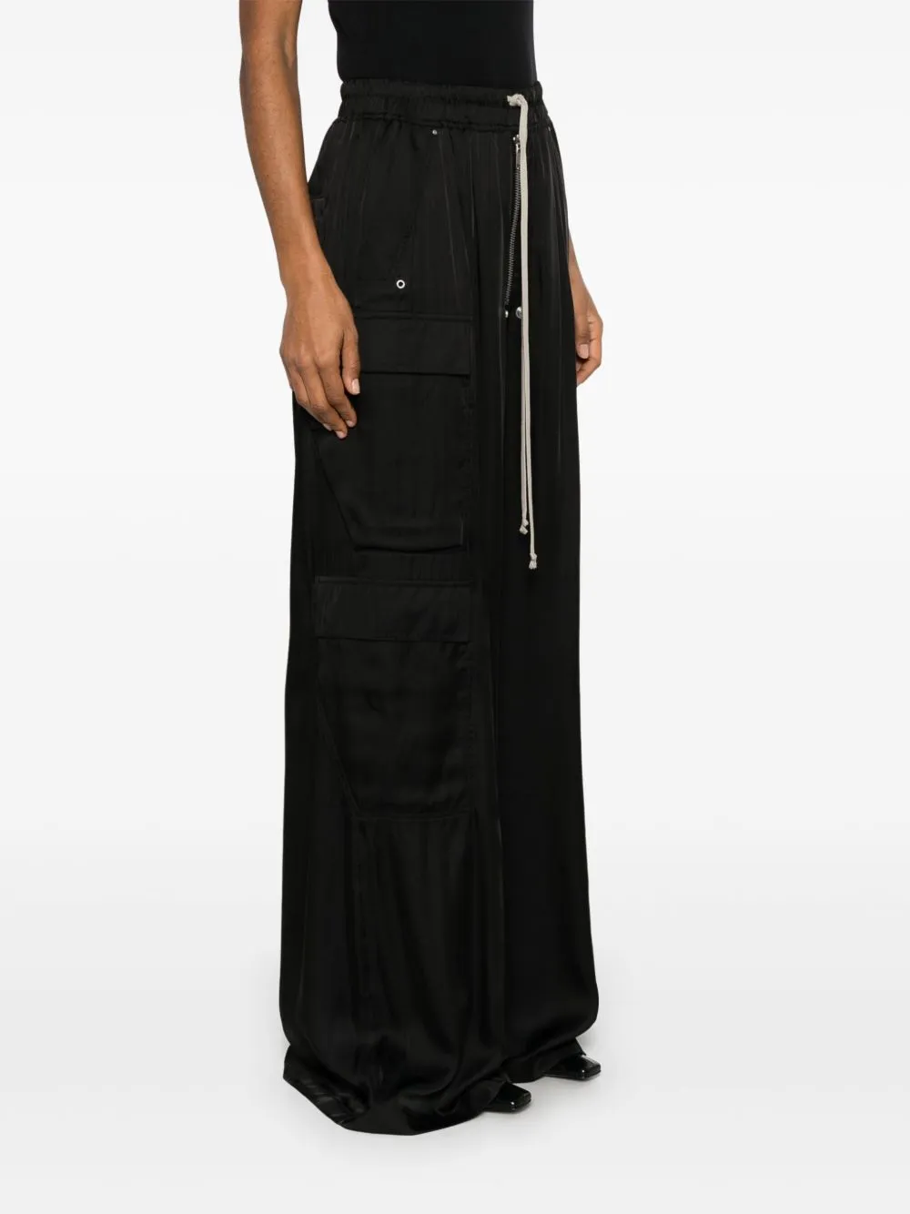 Cargo belas trousers