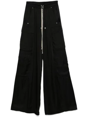 Cargo belas trousers