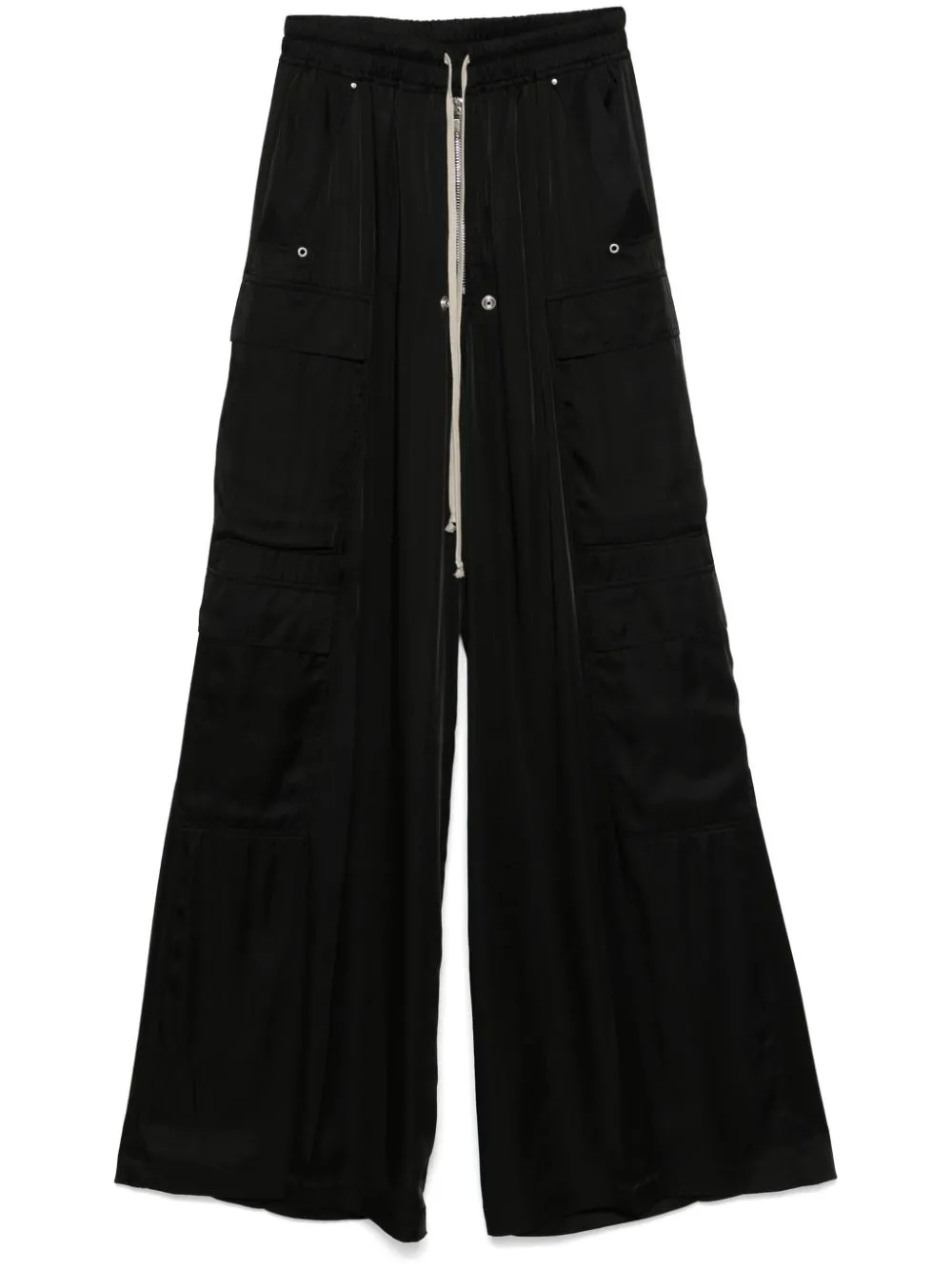 Cargo belas trousers