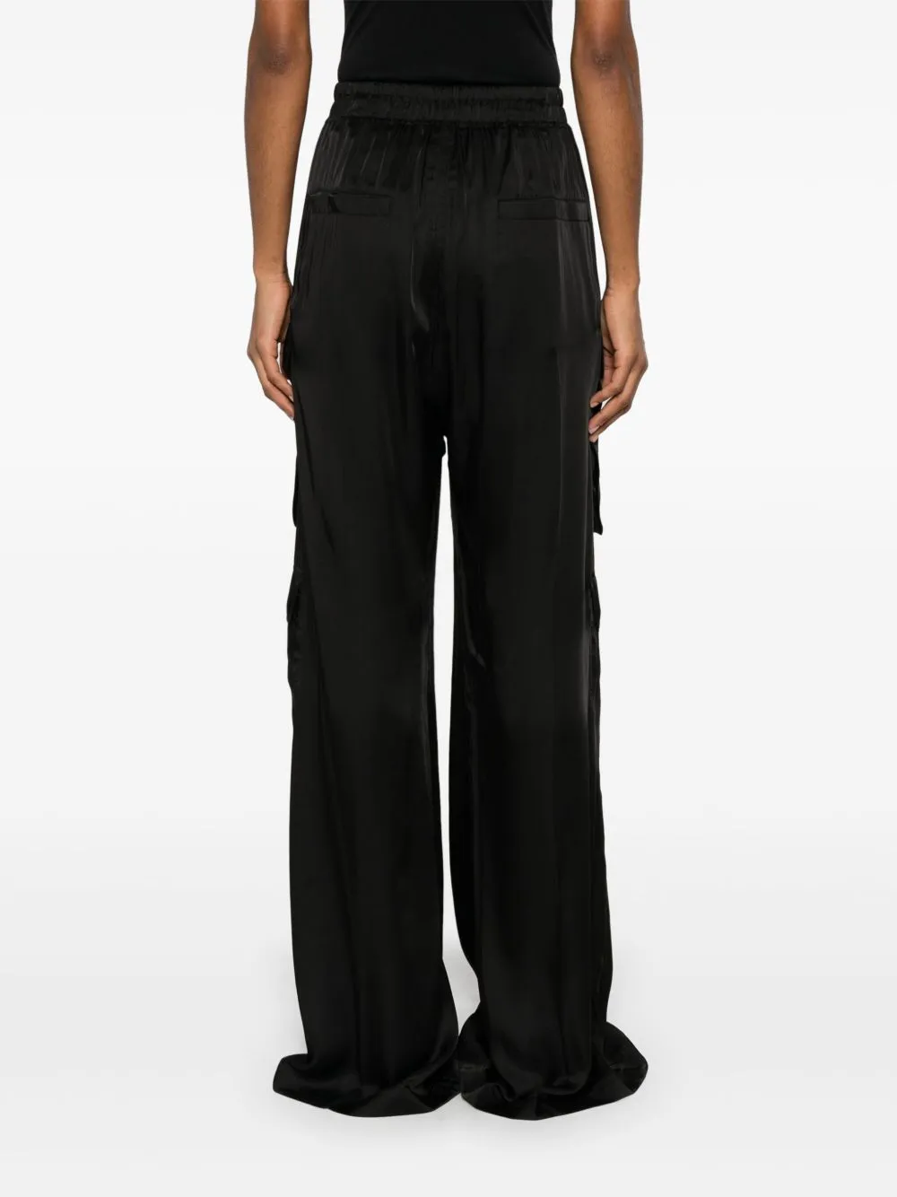 Cargo belas trousers