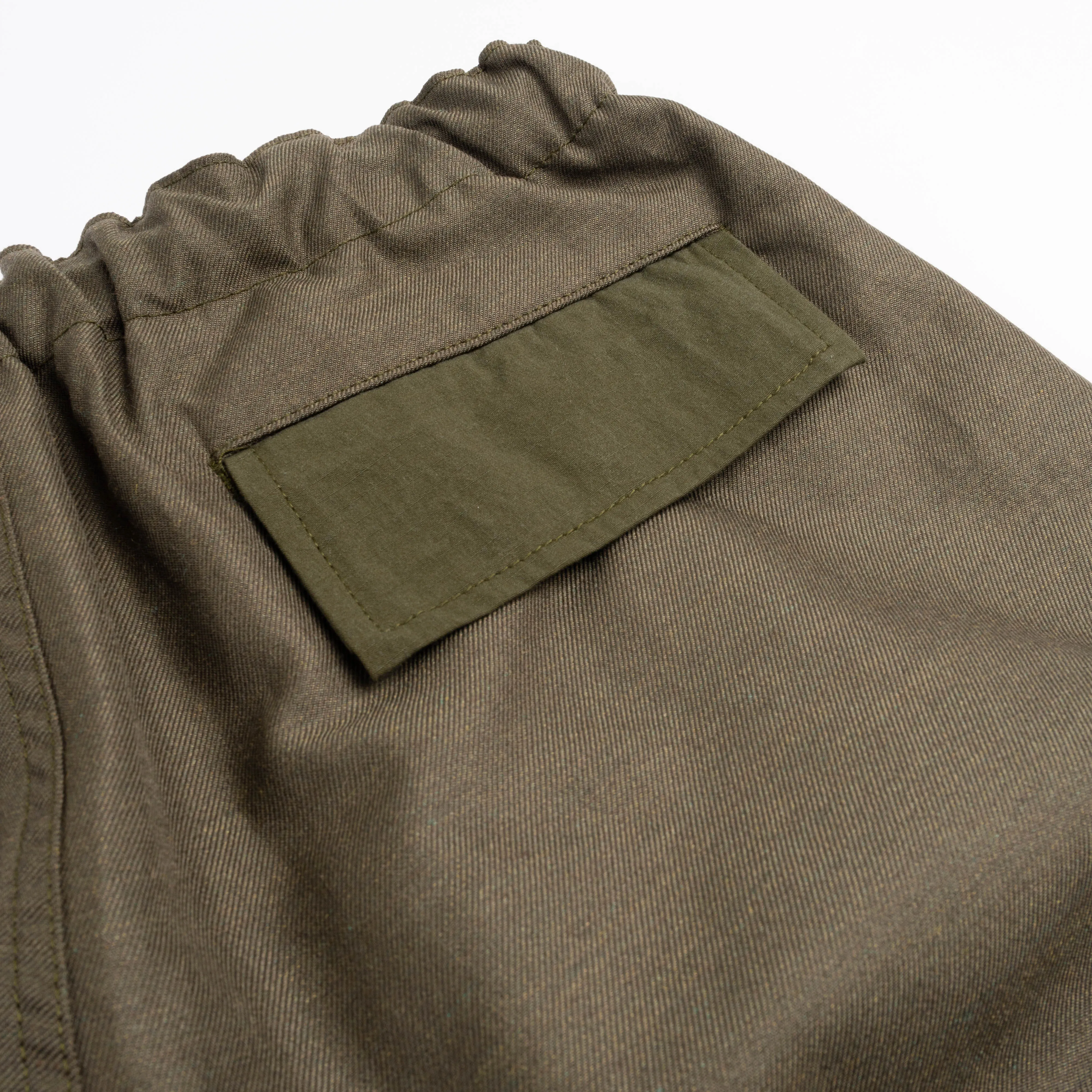 Cargo Trousers HK-P020-051-1-4 Olive