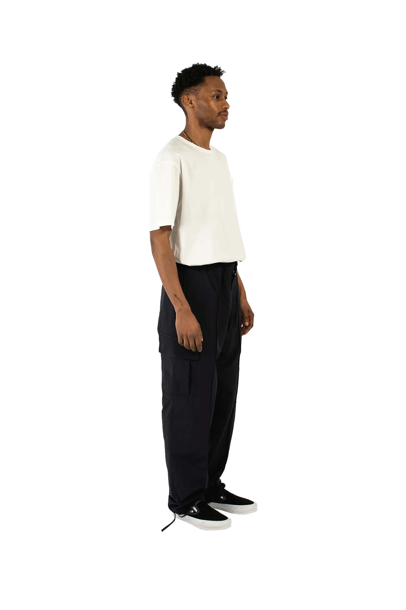 Cargo Trousers x Paul Smith