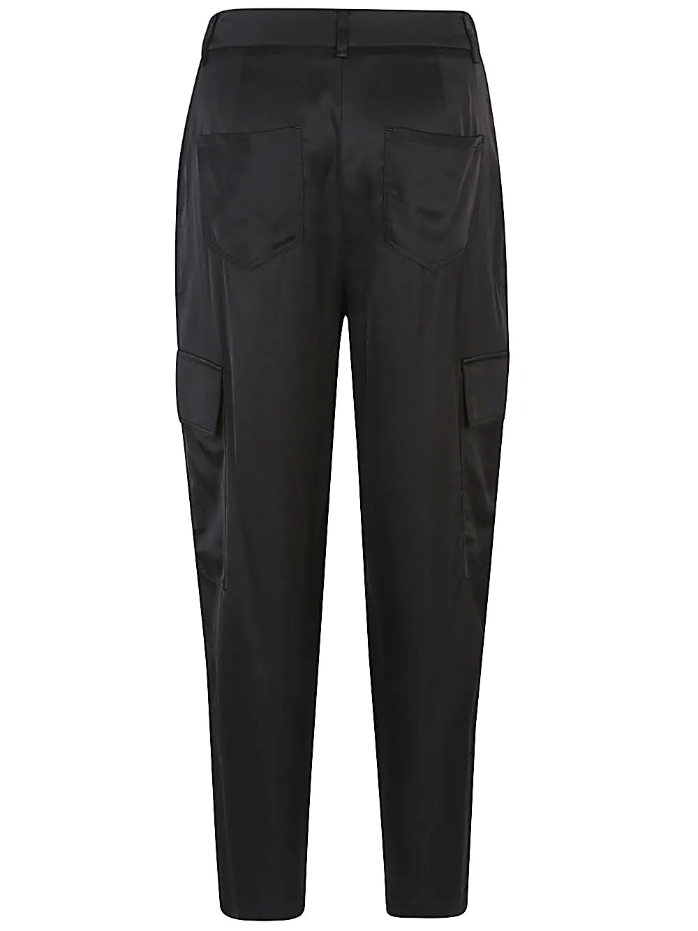 Cargo trousers