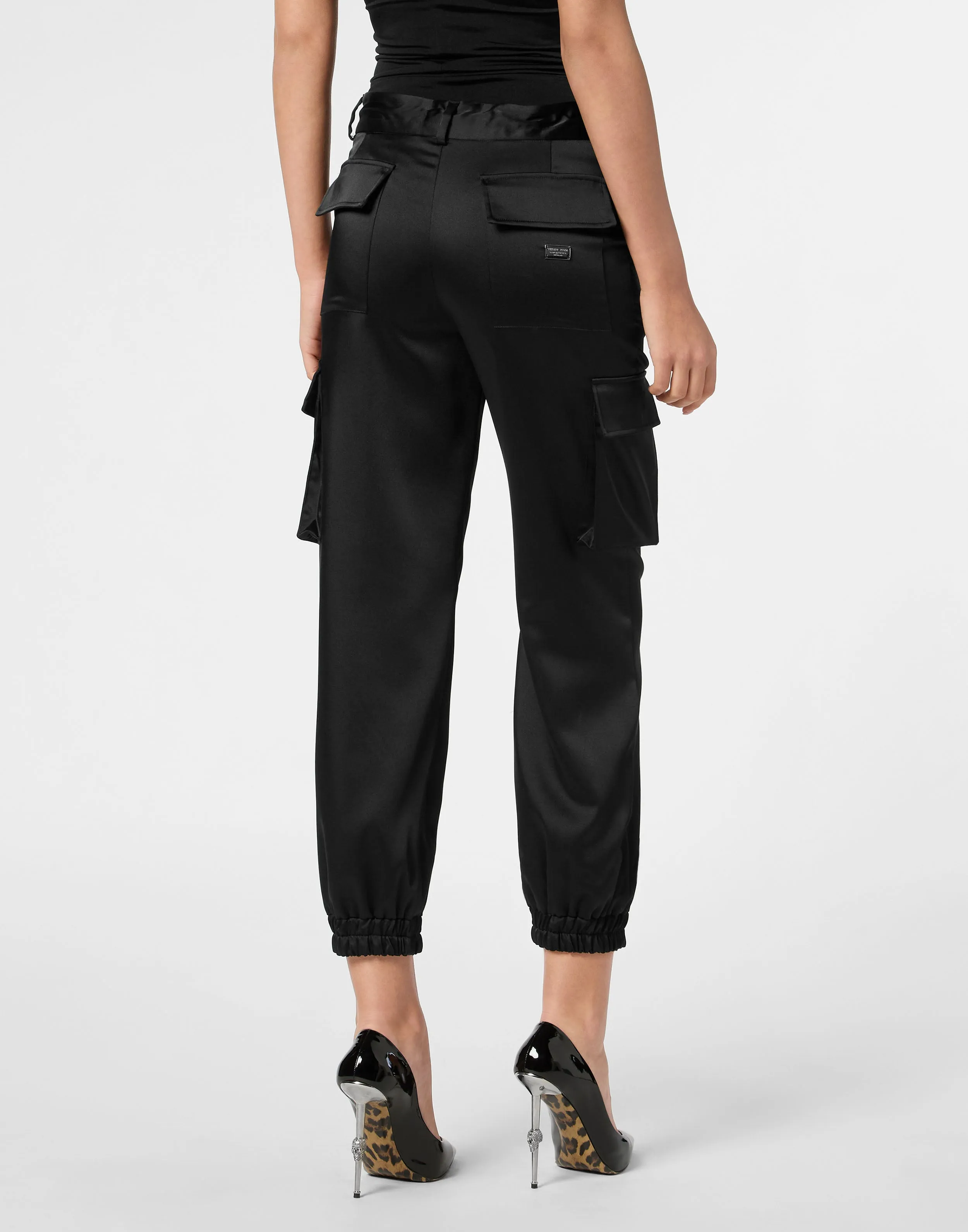 Cargo Trousers