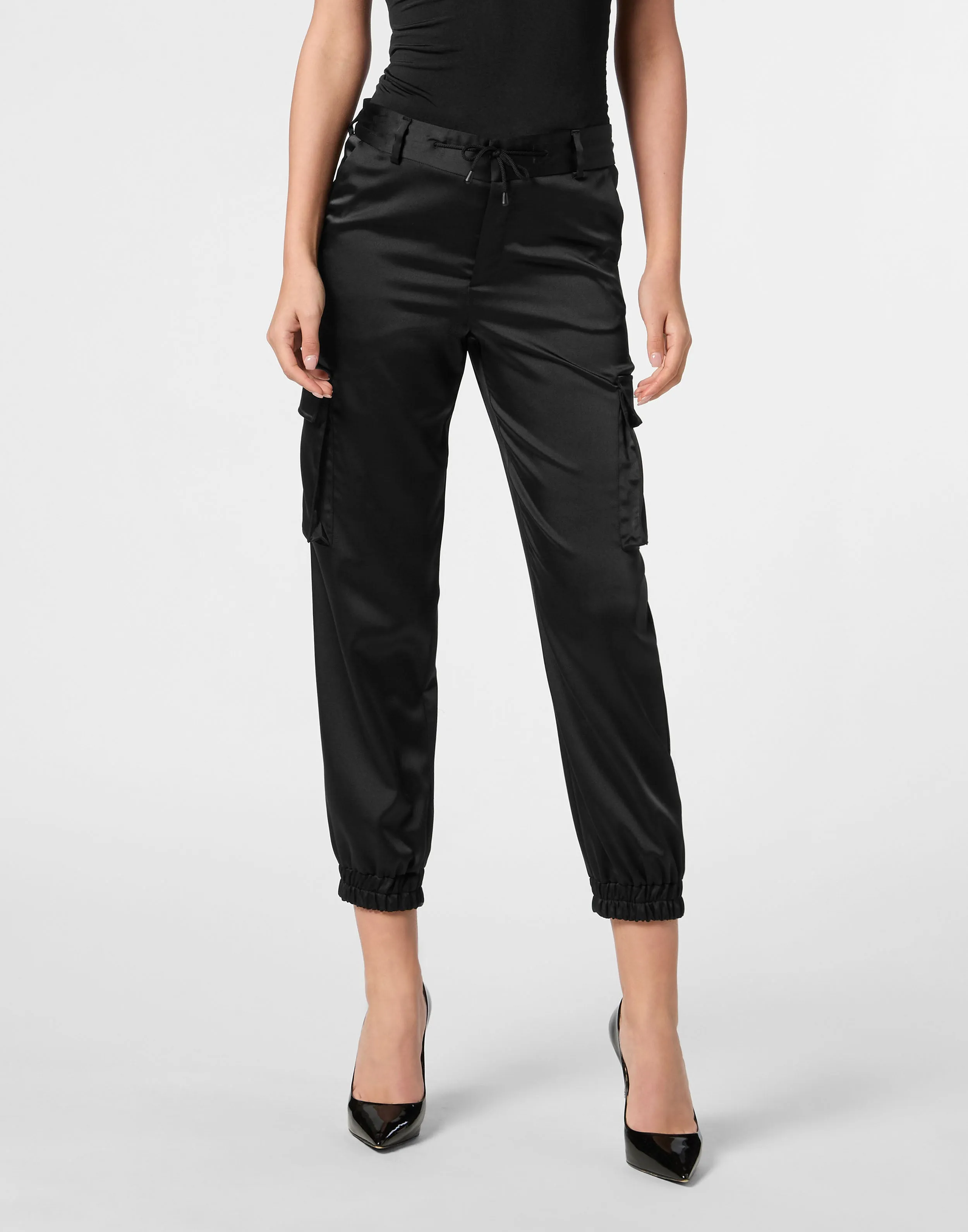 Cargo Trousers