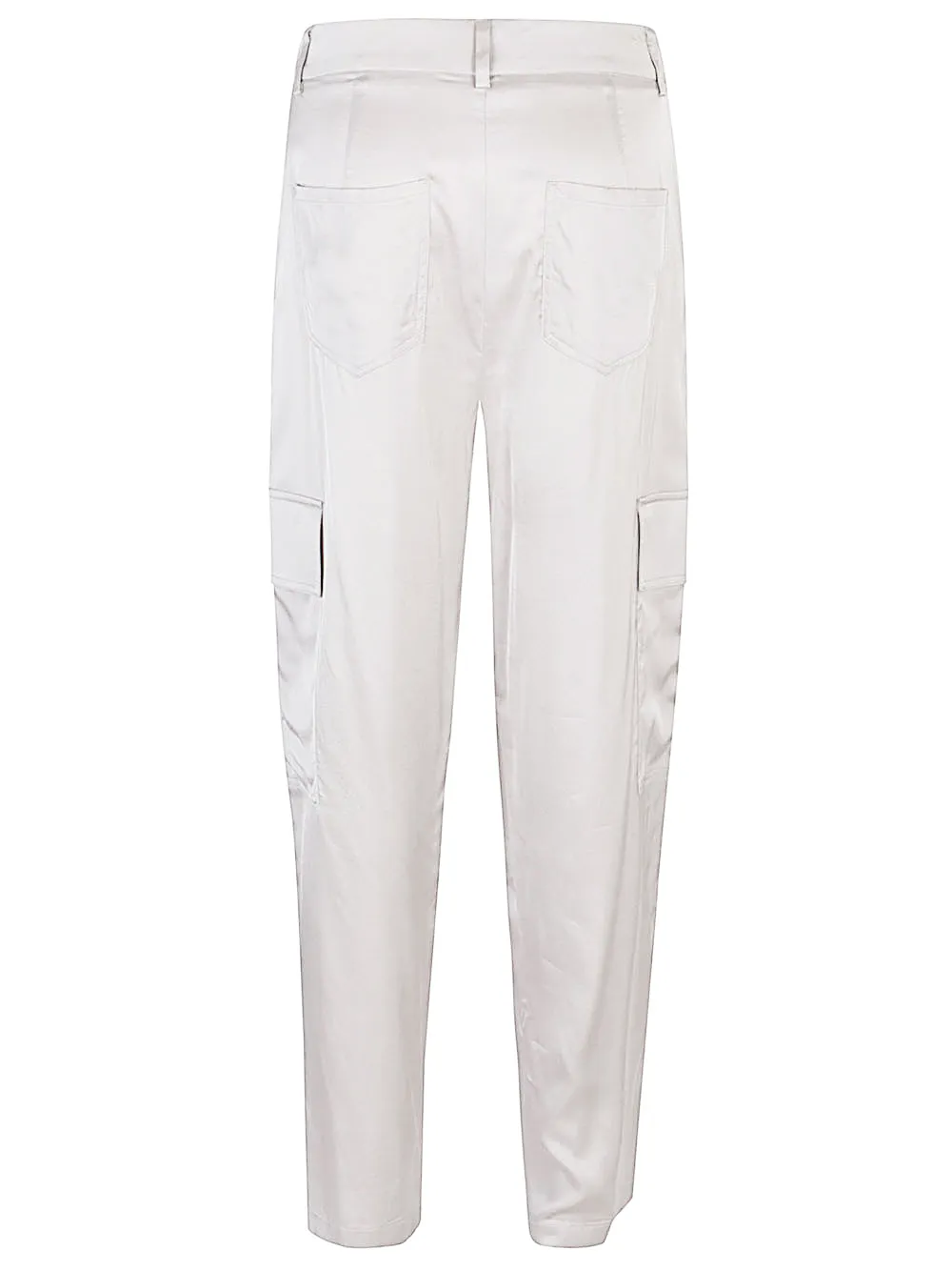 Cargo trousers