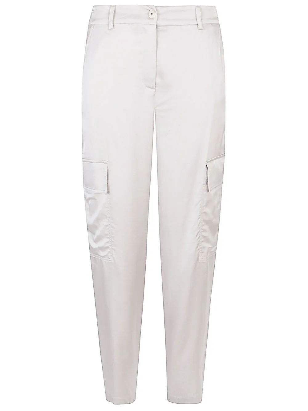 Cargo trousers