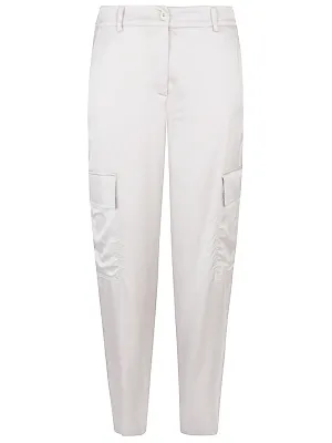 Cargo trousers