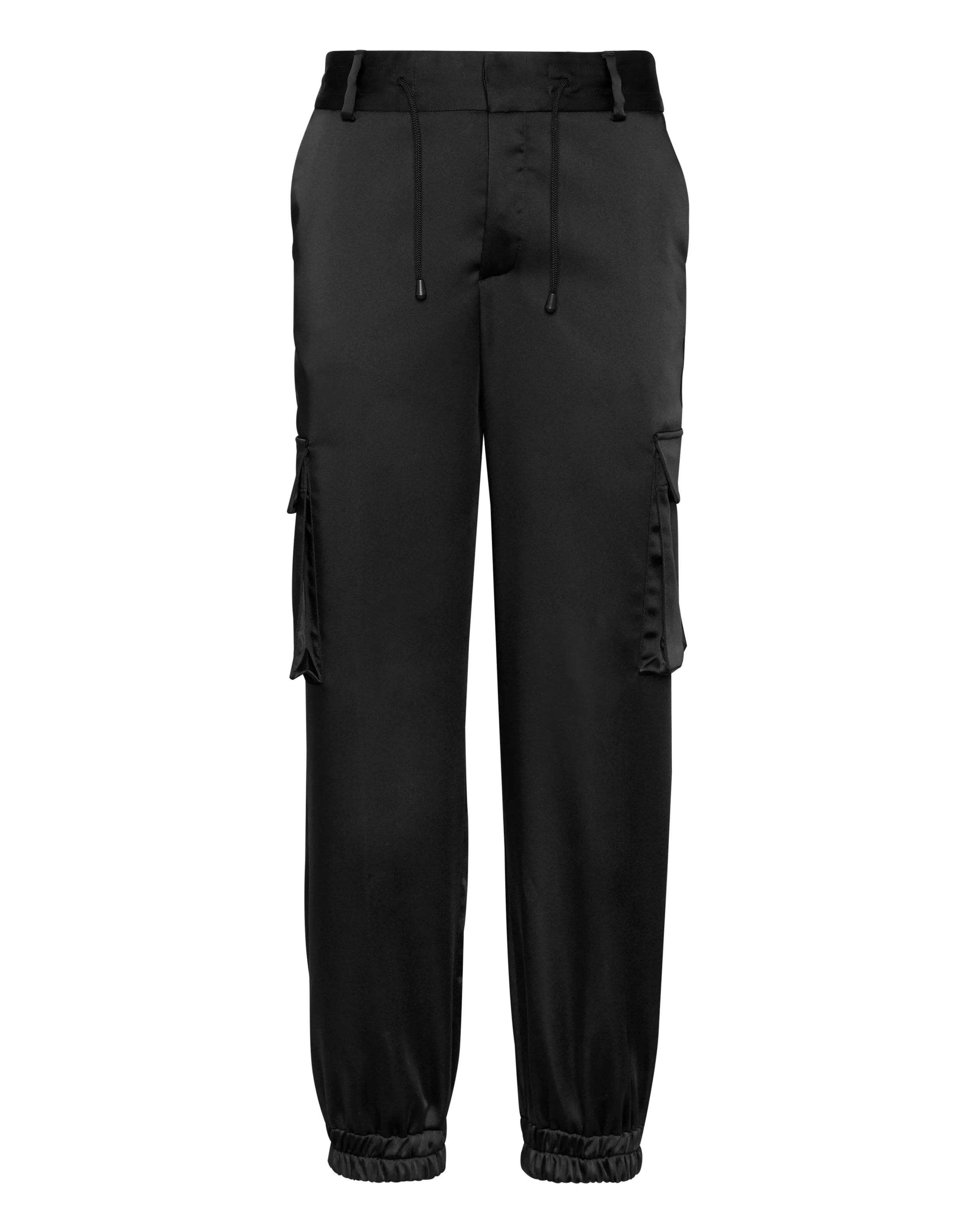 Cargo Trousers