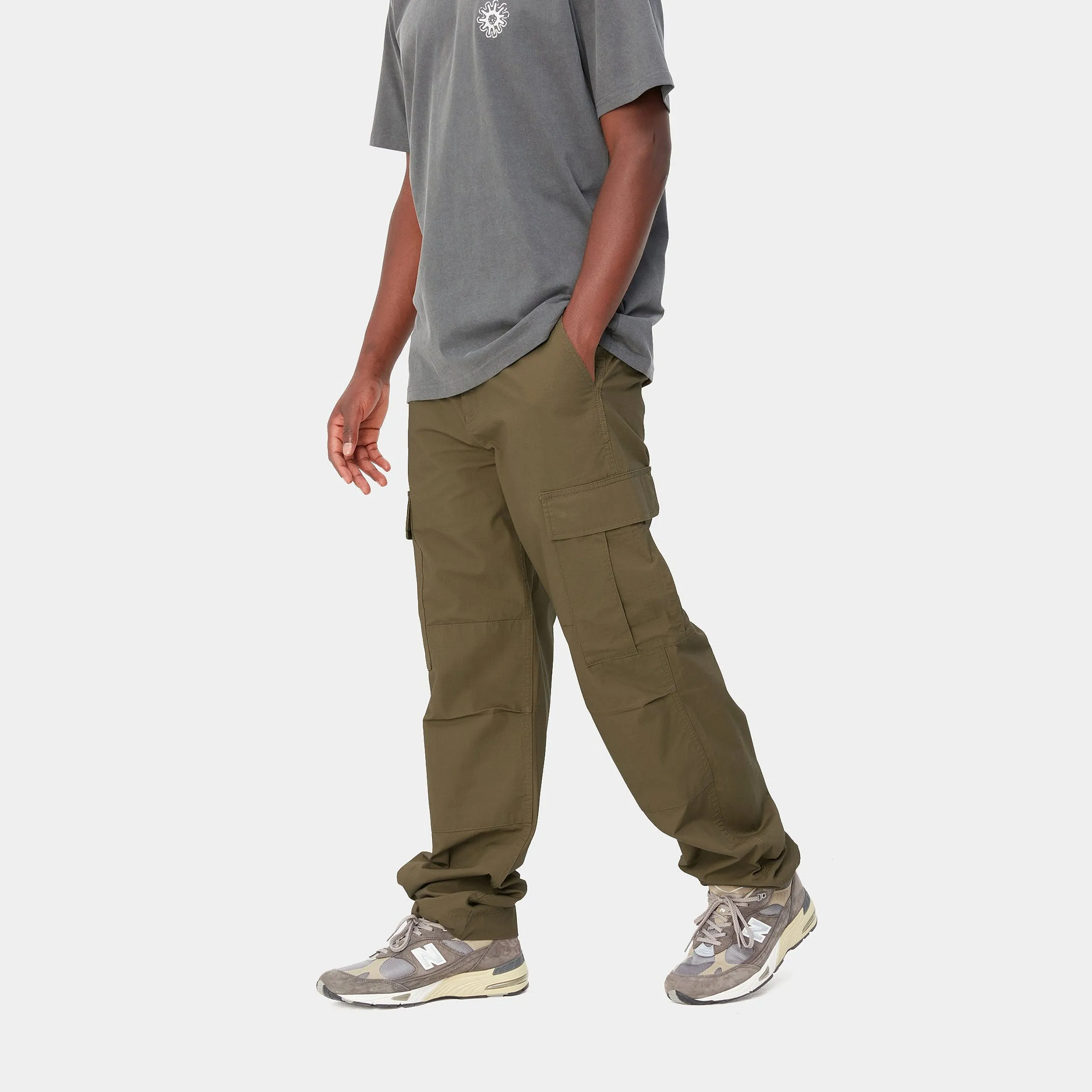 Carhartt Regular Cargo Pant