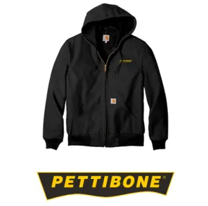 Carhartt ® Thermal-Lined Duck Active Jac