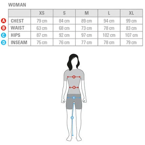 Castelli Leggera Vest Womens - Black