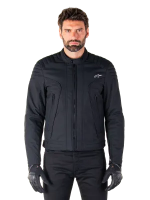 Chaqueta Clayton Water Resistant 