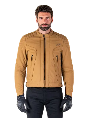 Chaqueta Clayton Water Resistant 