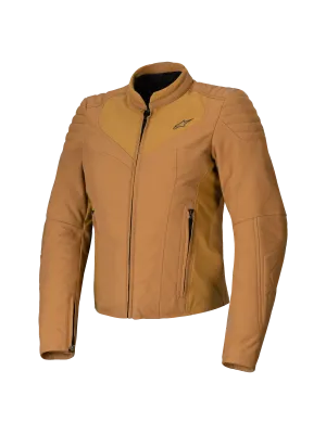 Chaqueta De Mujer Isla Water Resistant 