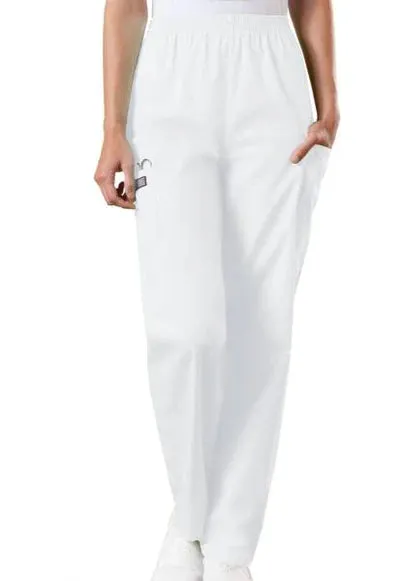 Cherokee 4200 Scrub Trousers - TALL LEG