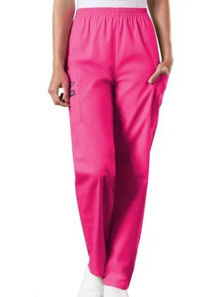 Cherokee 4200 Scrub Trousers - TALL LEG