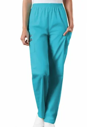Cherokee 4200 Scrub Trousers - TALL LEG