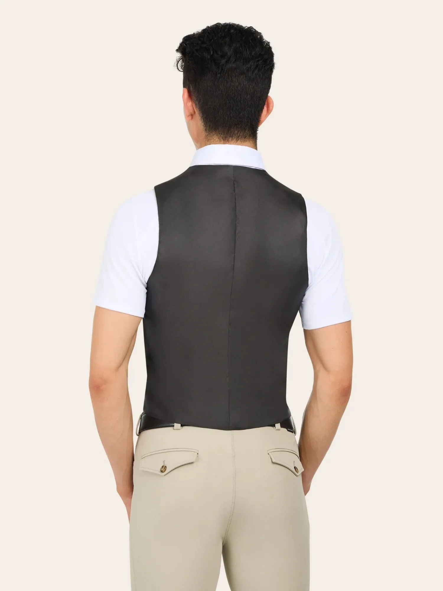 Cheshire Hunt Vest