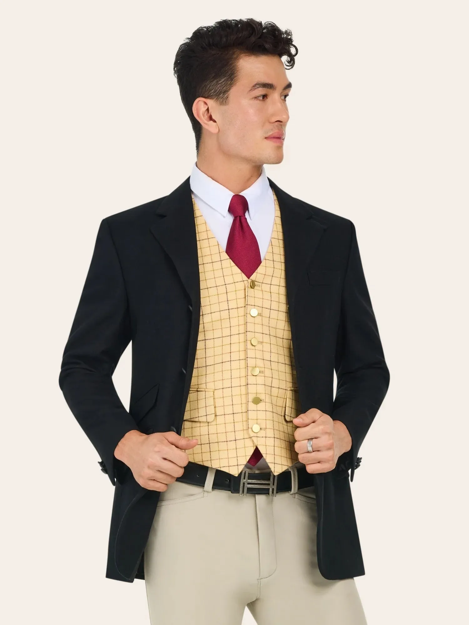 Cheshire Hunt Vest