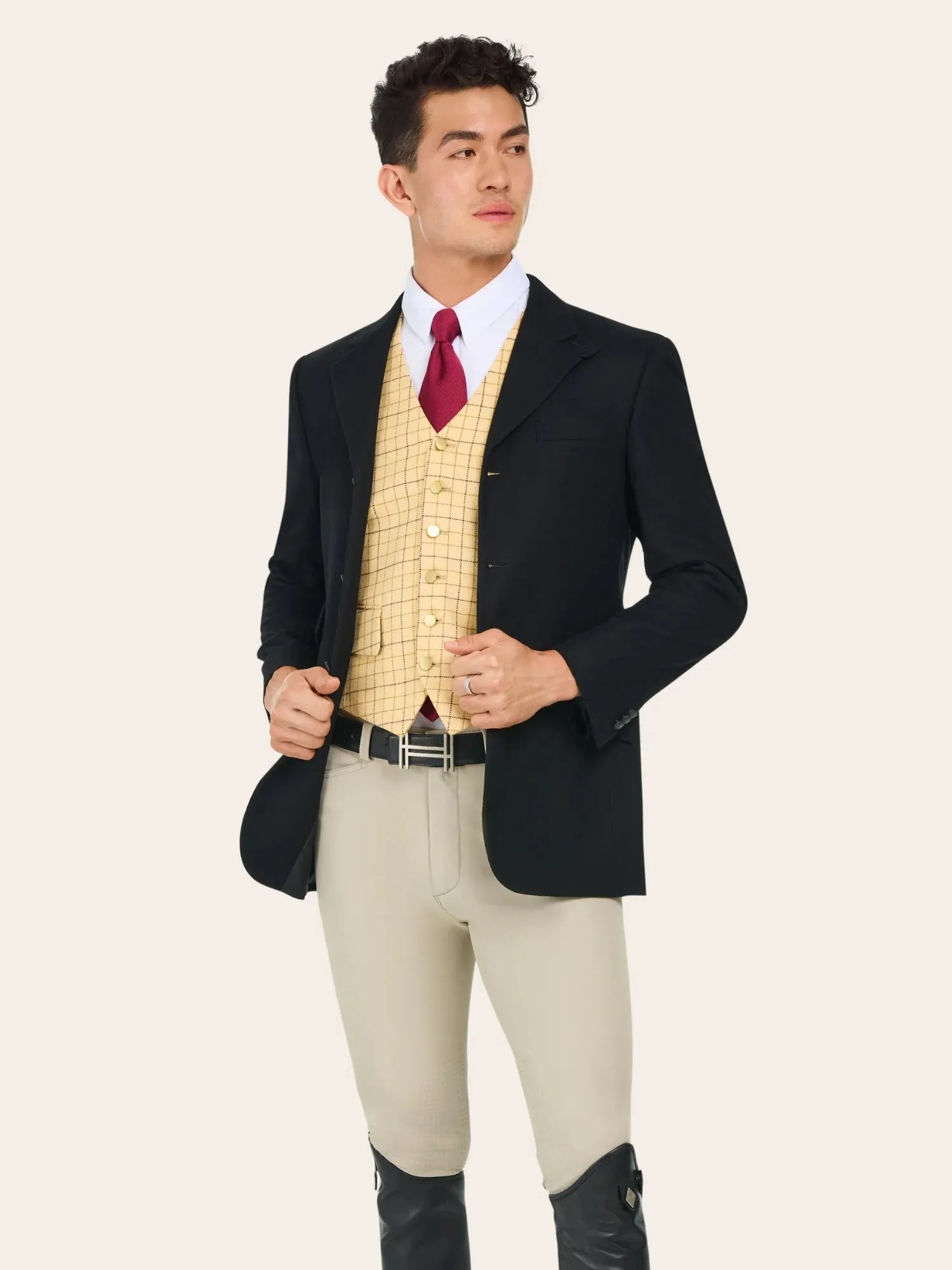 Cheshire Hunt Vest