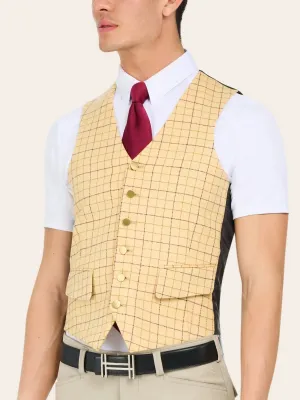 Cheshire Hunt Vest
