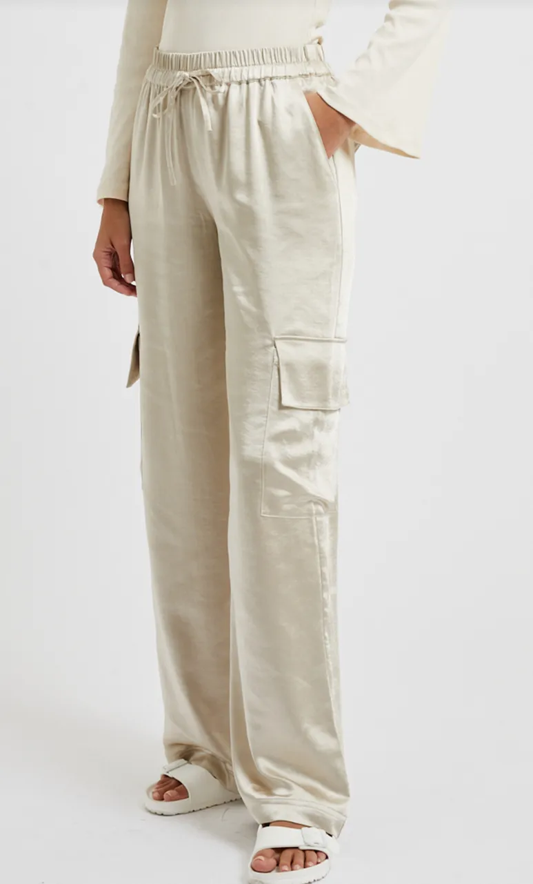 Chloetta Cargo Trouser