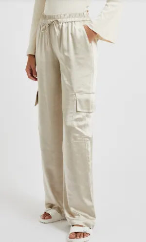 Chloetta Cargo Trouser