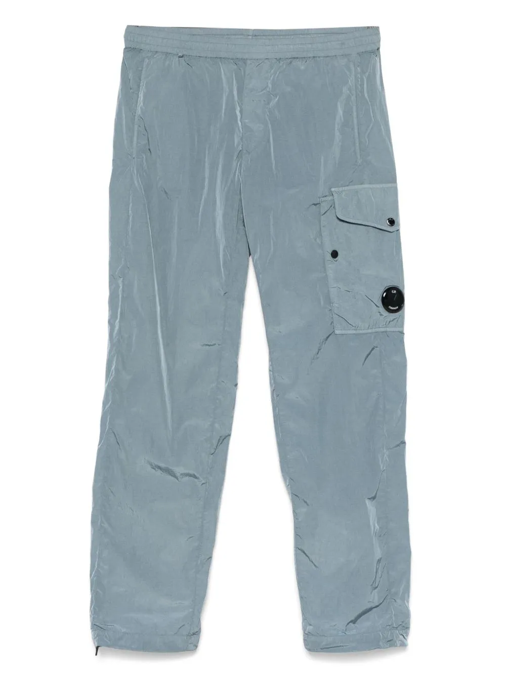 Chrome-r cargo trousers